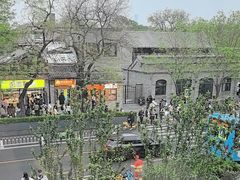 -马凯餐厅(地安门店)