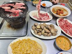 -火云龙烤肉(紫荆花店)