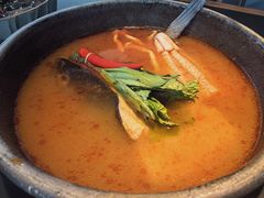 -Ameigo梅果·云贵川bistro(长宁来福士店)