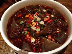 凉拌粉皮-铁公鸡·四川料理(天环广场店)