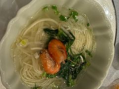 -君来湖滨饭店·渔餐厅