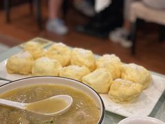 雪衣豆沙-黄家饺子东北特色菜馆(湖滨商业街店)