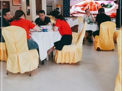 大堂-丰宝源客家菜(常平店)