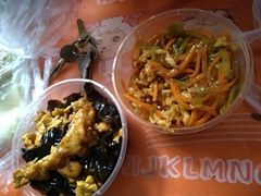 -清真宏玉祥黄门脸餐厅(华荫东里店)