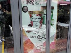 -哈根达斯(武汉天地店)