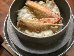 -蟹道乐(新宿本店)