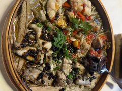 -顺德佬华侨城店·商务宴请·团建