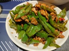 -鑫小城故事·藕汤·家常菜(台北一路总店)