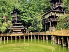 -土家风情园