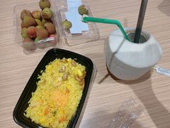 -盒马鲜生(悦峰店)