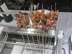 -鼎原力量东北吊炉烧烤(幸福街店)