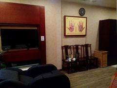 -大唐盲人按摩中心(怀宁路新粮仓店)