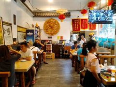 -天津乾毓德饭庄·清真传统炒菜·海鲜烧烤(咸阳路店)