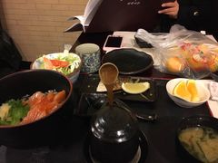 荣屋日本料理-左舞日本料理