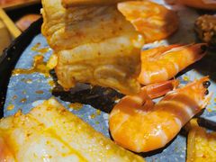 -玖等自助烤肉(步步高广场店)