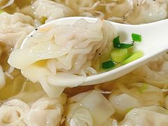 -汪家馄饨(集庆路店)