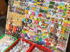 -乌布德传统市场