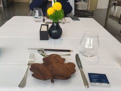 -北京柏悦酒店·锦庭餐厅Dining Room