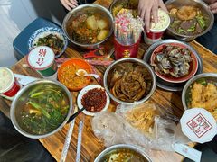 -胖子水煮(铁路三村无任何分店)