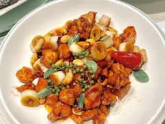 -羲和雅苑•北京烤鸭(瑞吉店)