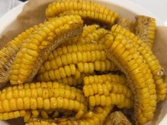 -嘉升大排档(番禺总店)