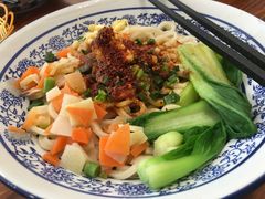 -西安调调(十全街店)