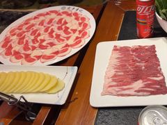 -宛平李记火锅(东关街店)