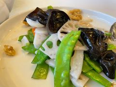 时蔬小炒-同和居(月坛店)