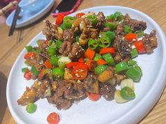 -竹里馆 ·茶食(奥体店)