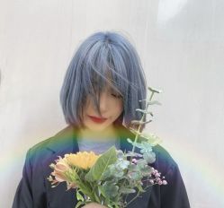 点击看大图 -那茉 Hair Salon