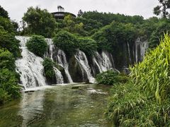 -天河潭旅游度假区