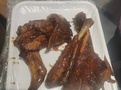 -赵元章肉骨烧(山塘街店)