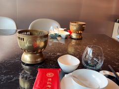 -蒋记海鲜姿造•洋房别墅(星河湾店)