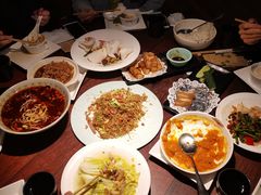 -章吴记喜瑞餐厅(东东城店)