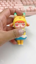 -如一·美甲美睫