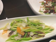 -大理实力希尔顿酒店•御玺中餐厅