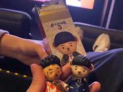-纽斯桑拿会所(东绣路店)