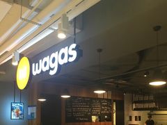 -Wagas沃歌斯(百盛优客店)