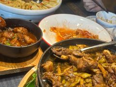 -甘家界牌柠檬鸭(青山店)