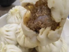 -津门张记包子铺(华昌道店)