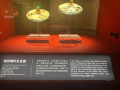 -金沙遗址博物馆