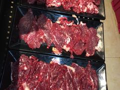 -幸运牛汕头小黄牛牛肉火锅(梅林店)