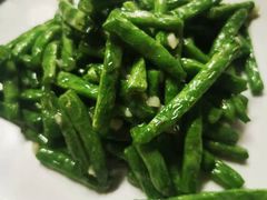-随意茶庄·地道杭帮农家菜(梅家坞店)