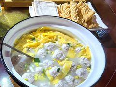 -酒肉门孔府菜(曲阜游客中心店)