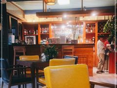 大堂-喜林苑·稻田餐厅(品相府店)