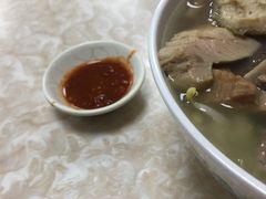 -华威达牛庄(黄埔大道西店)