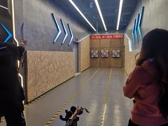 -世代星球·保龄球·镭战真人CS·团建(杨浦店)