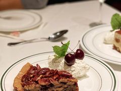 山核桃派-Wolfgang’s Steakhouse 沃夫冈牛排馆(上海白玉兰广场店)