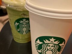 -星巴克(北京首都国际机场7店)