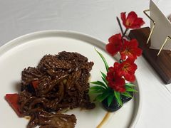 熘腰花-鹿鸣春饭店(总店)